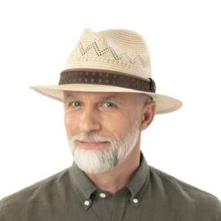 Tarico Twotone Strohhut By Lierys 13 Tarico Twotone Strohhut By Lierys -Seeberger || Stetson Verkaufsgeschäft Tarico Twotone Strohhut by Lierys.58635 8