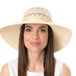 Tavelia Panamahut By Borsalino 10 Tavelia Panamahut By Borsalino -Seeberger || Stetson Verkaufsgeschäft Tavelia Panamahut by Borsalino.62358 7