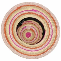 Tavila Schlapphut By Seeberger -Seeberger || Stetson Verkaufsgeschäft Tavila Schlapphut by Seeberger fuchsia.64860 2rf84