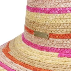 Tavila Schlapphut By Seeberger -Seeberger || Stetson Verkaufsgeschäft Tavila Schlapphut by Seeberger fuchsia.64860 4rf84