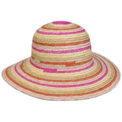 Tavila Schlapphut By Seeberger -Seeberger || Stetson Verkaufsgeschäft Tavila Schlapphut by Seeberger fuchsia.64860 rf84