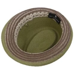 Teo Hanfhut Zechbauer By Mayser -Seeberger || Stetson Verkaufsgeschäft Teo Hanfhut Zechbauer by Mayser gruen.59150 2rf39