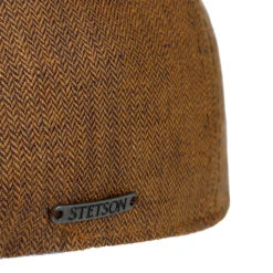 Texas Descott Leinen Flatcap By Stetson -Seeberger || Stetson Verkaufsgeschäft Texas Descott Leinen Flatcap by Stetson rost.63624 4rf18