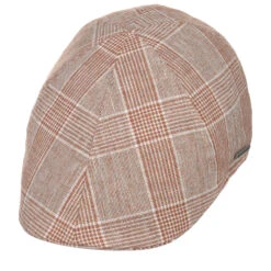 Texas Mahoney Flatcap By Stetson 8 Texas Mahoney Flatcap By Stetson -Seeberger || Stetson Verkaufsgeschäft Texas Mahoney Flatcap by Stetson rot.58157 1rf3