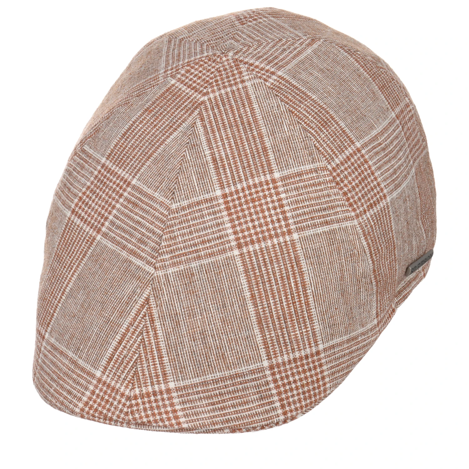 Texas Mahoney Flatcap By Stetson 4 Texas Mahoney Flatcap By Stetson – Bild 2