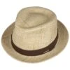 Toyo Player Strohhut By Stetson -Seeberger || Stetson Verkaufsgeschäft Toyo Player Strohhut by Stetson natur.64018 1rf40