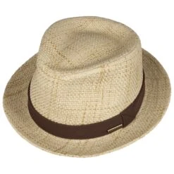 Toyo Player Strohhut By Stetson