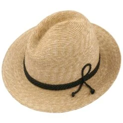 Trachten Strohhut By Lodenhut Manufaktur