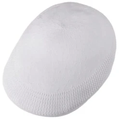 Tropic 507 Classic Ventair Flatcap By Kangol