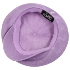 Tropic Halifax Ballonmütze By Kangol 11 Tropic Halifax Ballonmütze By Kangol -Seeberger || Stetson Verkaufsgeschäft Tropic Halifax Ballonmuetze by Kangol flieder.53810 2rf104