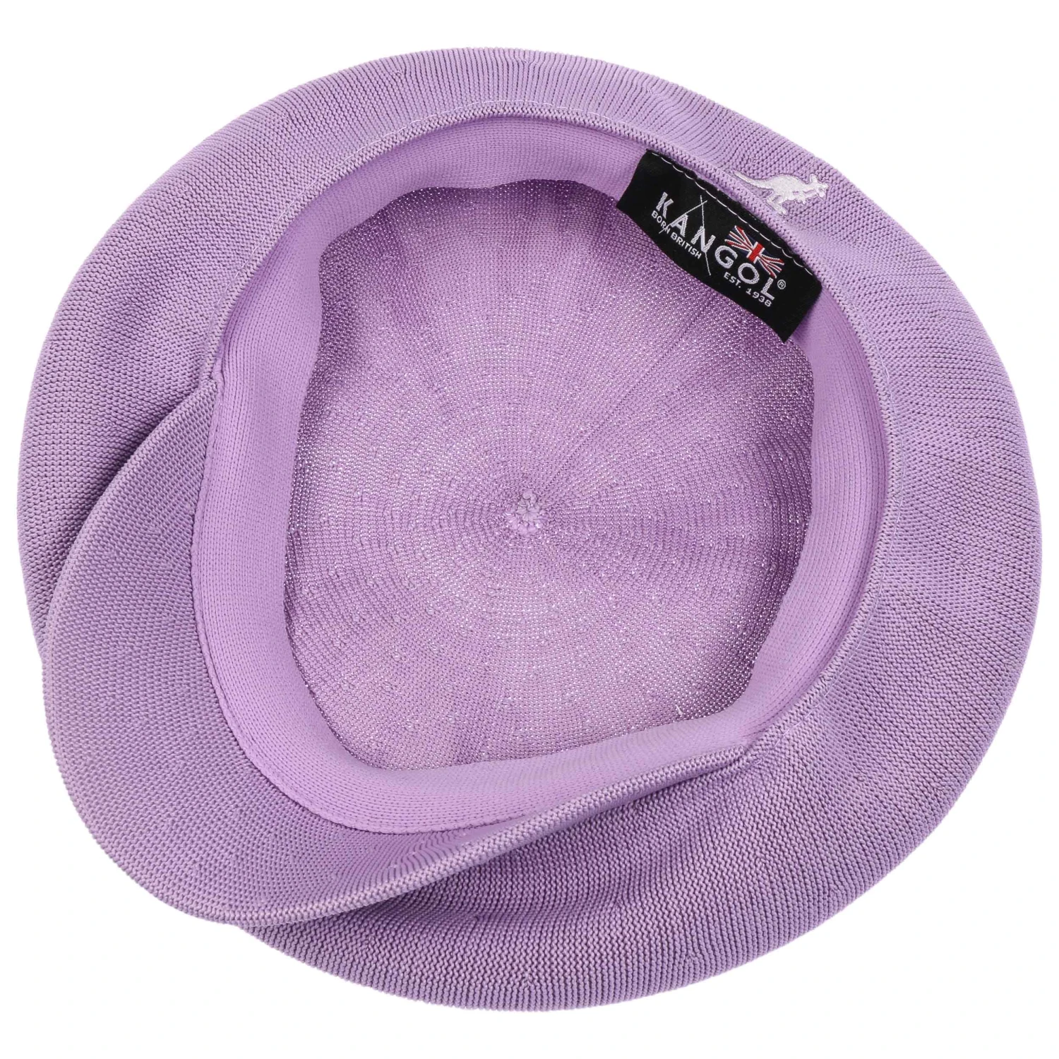 Tropic Halifax Ballonmütze By Kangol 6 Tropic Halifax Ballonmütze By Kangol – Bild 4