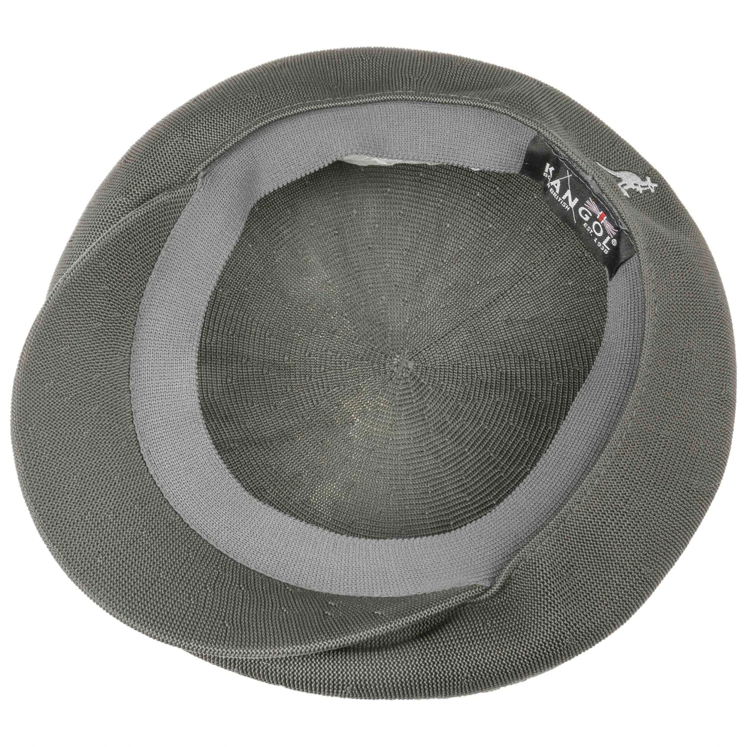 Tropic Halifax Ballonmütze By Kangol 5 Tropic Halifax Ballonmütze By Kangol – Bild 3