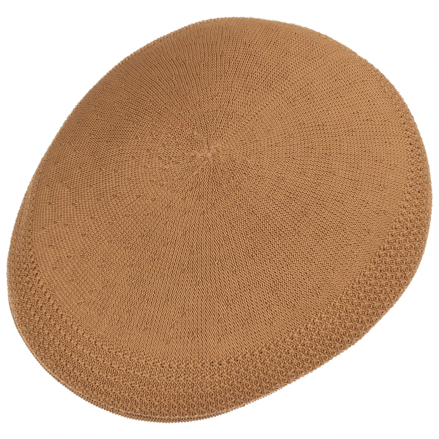 Tropic Ventair Flatcap 504 By Kangol 4 Tropic Ventair Flatcap 504 By Kangol – Bild 2