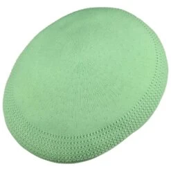 Tropic Ventair Flatcap 504 By Kangol 13 Tropic Ventair Flatcap 504 By Kangol -Seeberger || Stetson Verkaufsgeschäft Tropic Ventair Flatcap 504 by Kangol pastellgruen.72201 1rf167