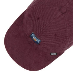 TrueFit 2.0 Cord Mountain Cap By Djinns -Seeberger || Stetson Verkaufsgeschäft TrueFit 2 0 Cord Mountain Cap by Djinns bordeaux.58262 1rf27