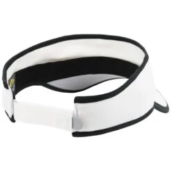 Twotone Visor By Chillouts -Seeberger || Stetson Verkaufsgeschäft Twotone Visor by Chillouts wei .65910 3rf5