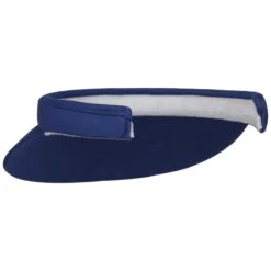 Uni Damen Visor By Lipodo -Seeberger || Stetson Verkaufsgeschäft Uni Damen Visor by Lipodo blau.47692 3rf2