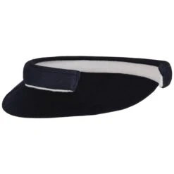 Uni Damen Visor By Lipodo -Seeberger || Stetson Verkaufsgeschäft Uni Damen Visor by Lipodo dunkelblau.47692 3rf192