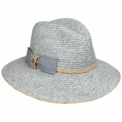 Valcesta Strohhut By Lierys 17 Valcesta Strohhut By Lierys -Seeberger || Stetson Verkaufsgeschäft Valcesta Strohhut by Lierys hellblau.65068 rf9