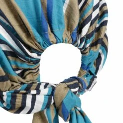 Velina Damenbandana By Lipodo -Seeberger || Stetson Verkaufsgeschäft Velina Damenbandana by Lipodo blau.63664 5rf2