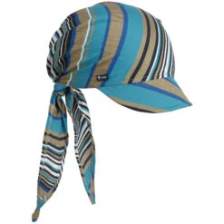 Velina Damenbandana By Lipodo -Seeberger || Stetson Verkaufsgeschäft Velina Damenbandana by Lipodo blau.63664 rf2