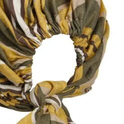 Velina Damenbandana By Lipodo -Seeberger || Stetson Verkaufsgeschäft Velina Damenbandana by Lipodo gelb.63664 5rf45