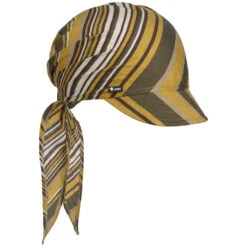 Velina Damenbandana By Lipodo -Seeberger || Stetson Verkaufsgeschäft Velina Damenbandana by Lipodo gelb.63664 rf45