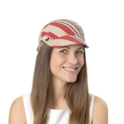 Velina Damenbandana By Lipodo -Seeberger || Stetson Verkaufsgeschäft Velina Damenbandana by Lipodo.63664 7