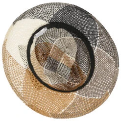 Verezza Traveller Strohhut By Lierys 8 Verezza Traveller Strohhut By Lierys -Seeberger || Stetson Verkaufsgeschäft Verezza Traveller Strohhut by Lierys braun.58359 2rf11