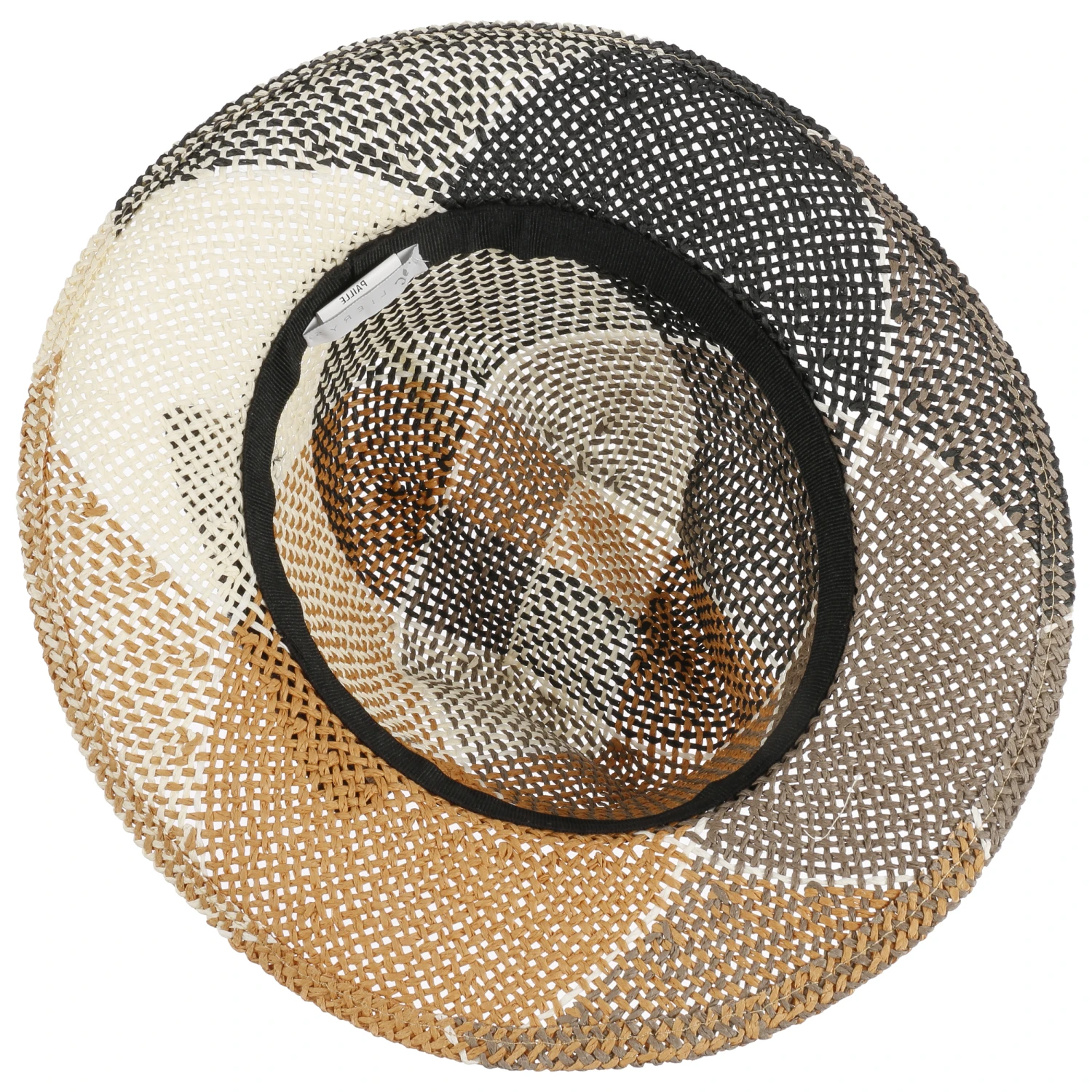 Verezza Traveller Strohhut By Lierys 4 Verezza Traveller Strohhut By Lierys – Bild 2