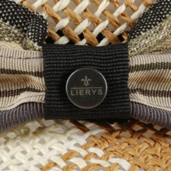 Verezza Traveller Strohhut By Lierys 9 Verezza Traveller Strohhut By Lierys -Seeberger || Stetson Verkaufsgeschäft Verezza Traveller Strohhut by Lierys braun.58359 4rf11