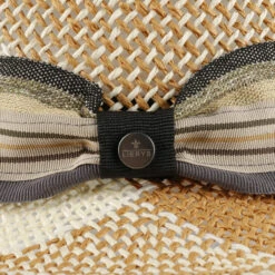 Verezza Traveller Strohhut By Lierys 10 Verezza Traveller Strohhut By Lierys -Seeberger || Stetson Verkaufsgeschäft Verezza Traveller Strohhut by Lierys braun.58359 5rf11