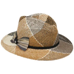 Verezza Traveller Strohhut By Lierys 11 Verezza Traveller Strohhut By Lierys -Seeberger || Stetson Verkaufsgeschäft Verezza Traveller Strohhut by Lierys braun.58359 rf11