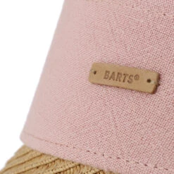 Vesder Visor By Barts -Seeberger || Stetson Verkaufsgeschäft Vesder Visor by Barts rosa.61592 4rf25