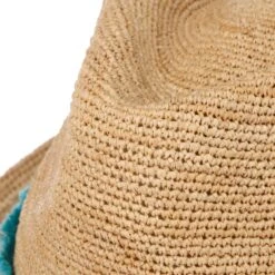Vetalio Crochet Trilby Strohhut By Stetson 17 Vetalio Crochet Trilby Strohhut By Stetson -Seeberger || Stetson Verkaufsgeschäft Vetalio Crochet Trilby Strohhut by Stetson natur blau.60724 5rf194