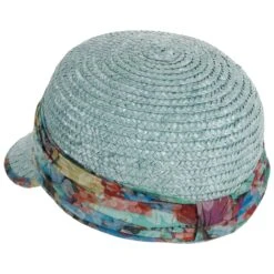 Viasela Sonnenvisor By Seeberger -Seeberger || Stetson Verkaufsgeschäft Viasela Sonnenvisor by Seeberger mint.64869 3rf83