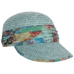 Viasela Sonnenvisor By Seeberger -Seeberger || Stetson Verkaufsgeschäft Viasela Sonnenvisor by Seeberger mint.64869 rf83