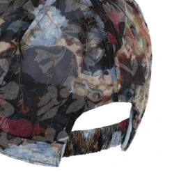 Viasela Strohcap By Seeberger -Seeberger || Stetson Verkaufsgeschäft Viasela Strohcap by Seeberger hellblau.64867 3rf9