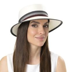 Vina Classic Panamahut By Lierys