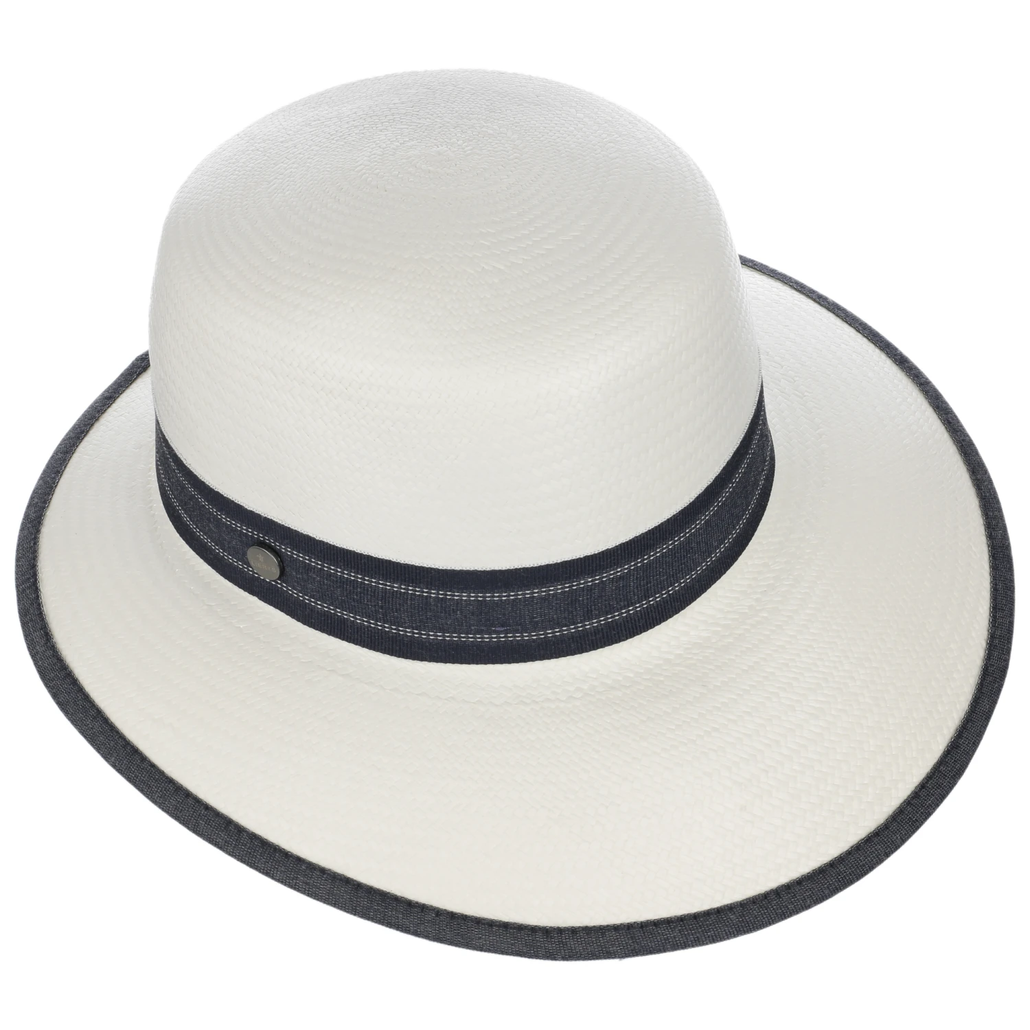 Vina Denim Panamahut By Lierys 3 Vina Denim Panamahut By Lierys