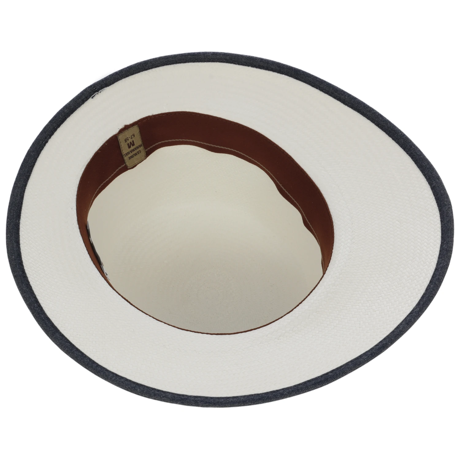 Vina Denim Panamahut By Lierys 4 Vina Denim Panamahut By Lierys – Bild 2