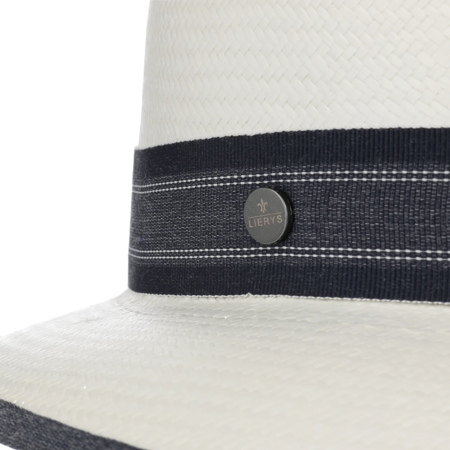 Vina Denim Panamahut By Lierys 5 Vina Denim Panamahut By Lierys – Bild 3