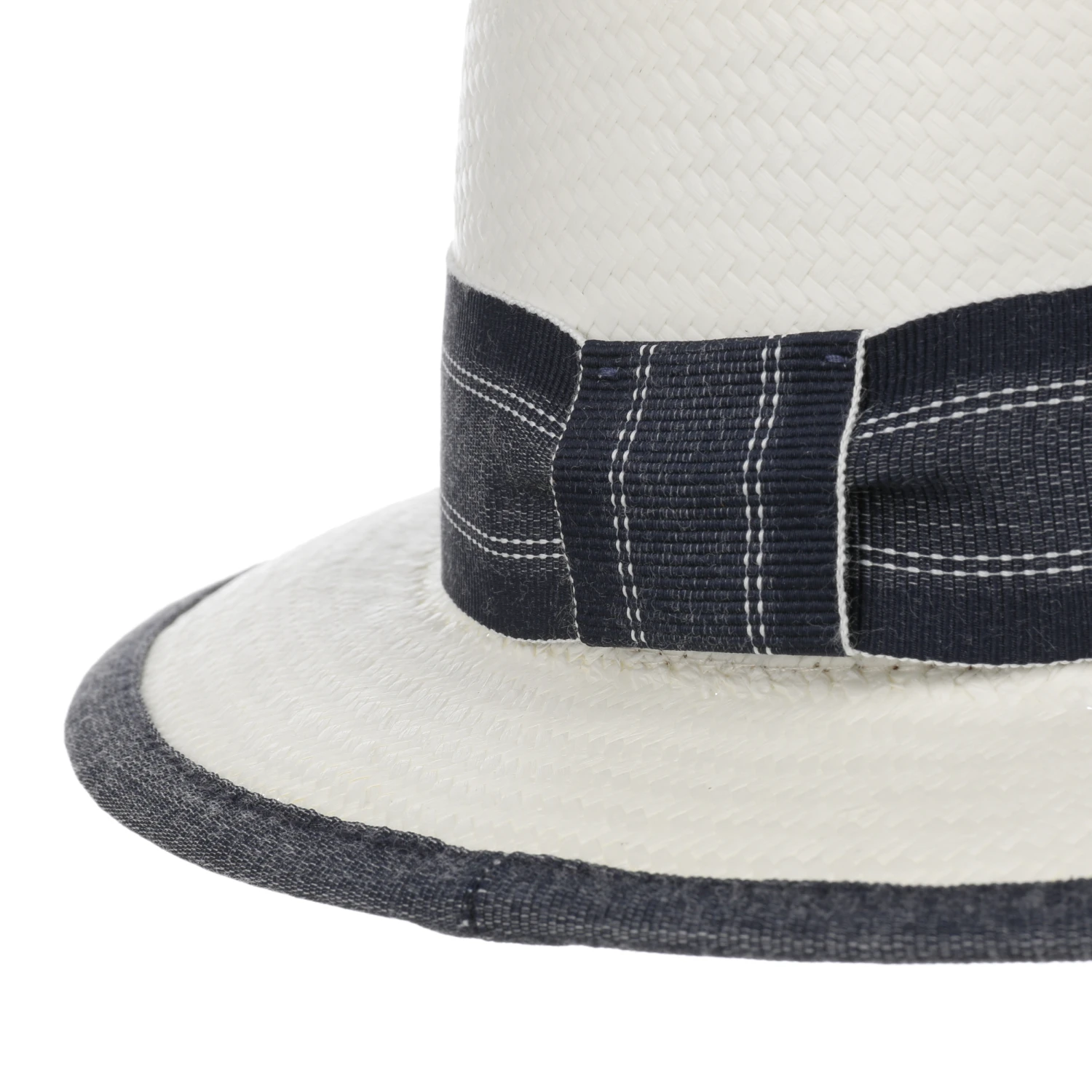 Vina Denim Panamahut By Lierys 6 Vina Denim Panamahut By Lierys – Bild 4