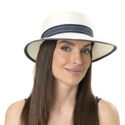 Vina Denim Panamahut By Lierys 14 Vina Denim Panamahut By Lierys -Seeberger || Stetson Verkaufsgeschäft Vina Denim Panamahut by Lierys.62279 7