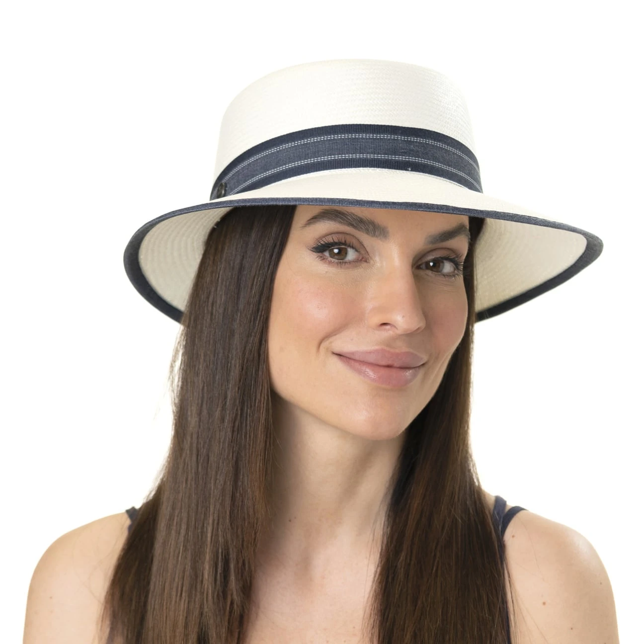 Vina Denim Panamahut By Lierys 8 Vina Denim Panamahut By Lierys – Bild 6