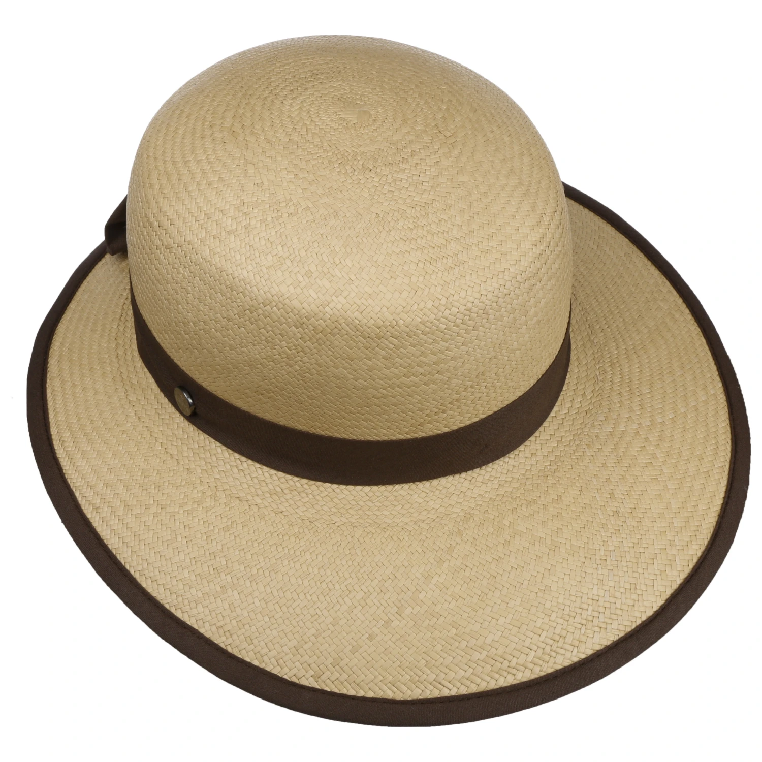 Vina II Panamahut By Lierys 3 Vina II Panamahut By Lierys