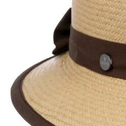 Vina II Panamahut By Lierys 10 Vina II Panamahut By Lierys -Seeberger || Stetson Verkaufsgeschäft Vina II Panamahut by Lierys camel.62281 4rf46