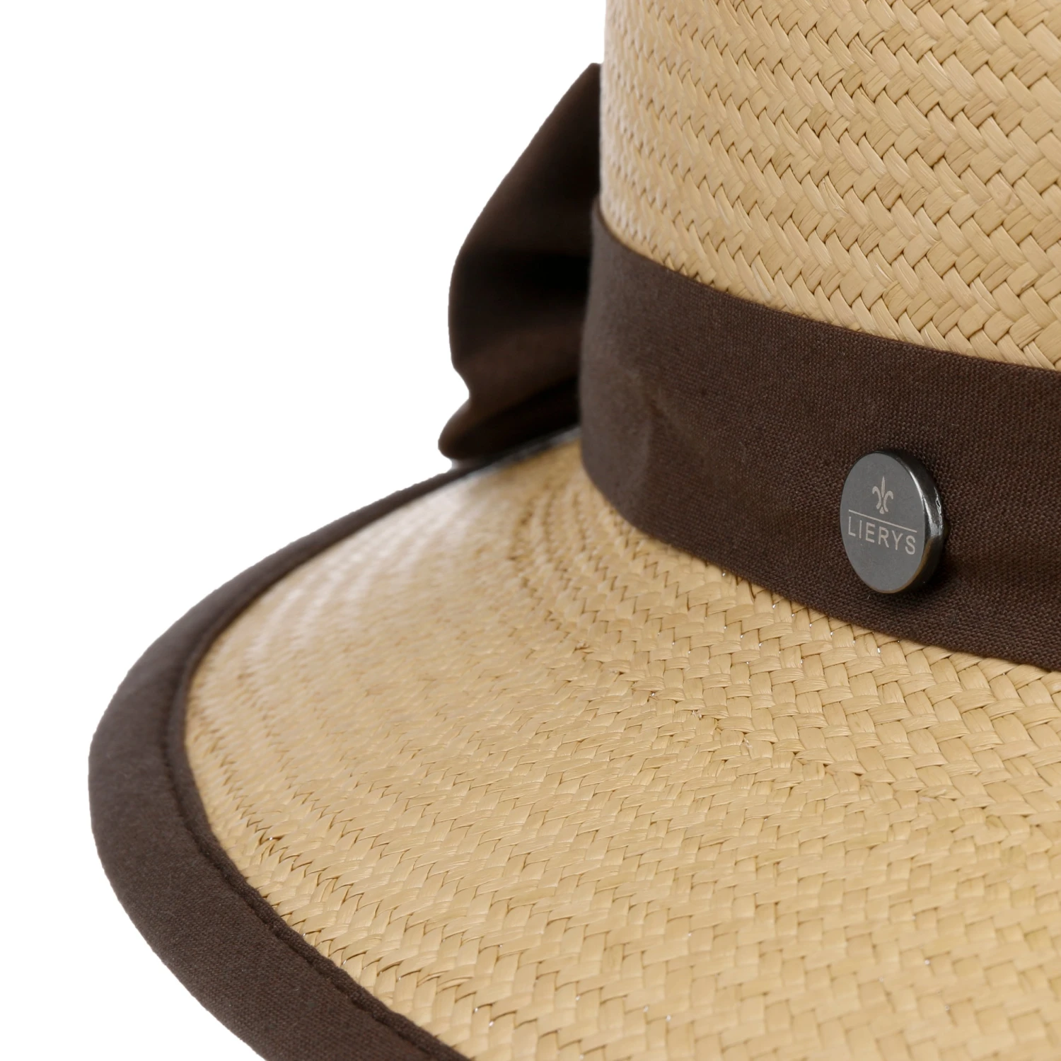 Vina II Panamahut By Lierys 5 Vina II Panamahut By Lierys – Bild 3