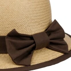 Vina II Panamahut By Lierys 11 Vina II Panamahut By Lierys -Seeberger || Stetson Verkaufsgeschäft Vina II Panamahut by Lierys camel.62281 5rf46