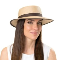 Vina II Panamahut By Lierys 12 Vina II Panamahut By Lierys -Seeberger || Stetson Verkaufsgeschäft Vina II Panamahut by Lierys.62281 7